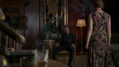 This isn't what we talked about, ma. - Boardwalk Empire