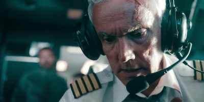 This isn't working. NATO fighter
aircraft, this is Kingdom 2-9. - Hijack