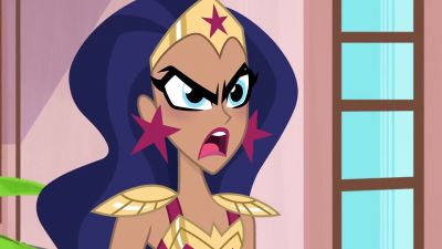 This isn't working! - Teen Titans Go!