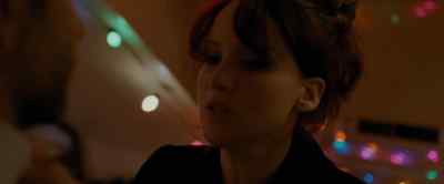 This isn't working. - Silver Linings Playbook