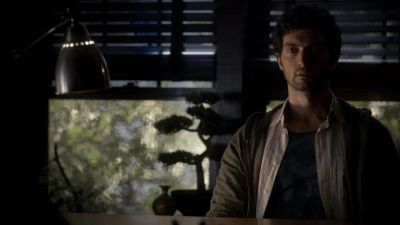 This isn't working. - The Vampire Diaries