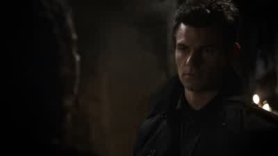 This isn't working. - The Originals