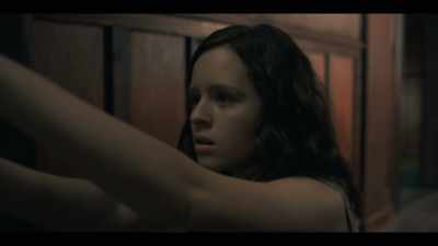This isn't working. - The Haunting of Hill House