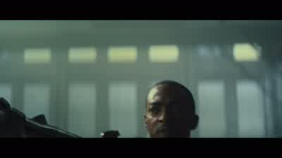 This isn't you, John. - The Falcon and the Winter Soldier