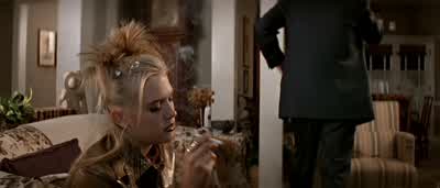 This isn't you. - Face/Off
