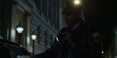 This isn't your driver's license. - House of Cards