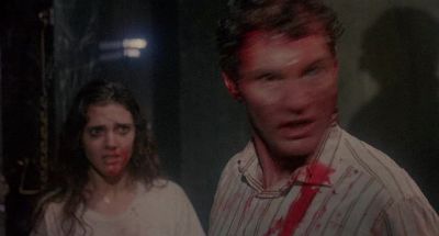 This isn't for your eyes - Hellraiser