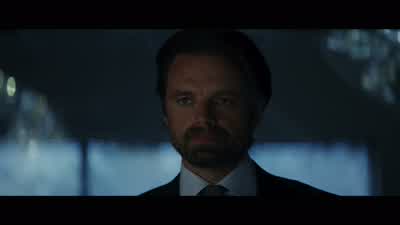 This isn't your fault. - Captain America: Brave New World