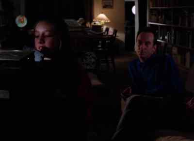 This is it,
according to the real experts. - Friendship's Death