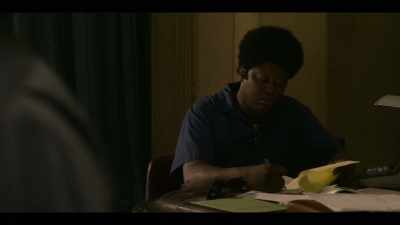 This where it all happen.
Yeah, this the epicenter, nucleus. - Dolemite Is My Name