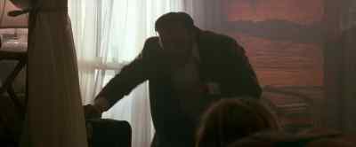 This is it, baby. - True Romance