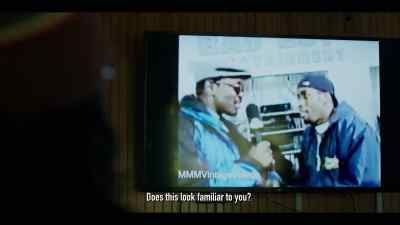 - This is it,
Bad Boy Entertainment. - Diddy: The Making of a Bad Boy