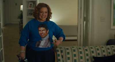 This is it. Best present ever. - Genie