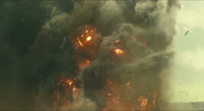 This is it, boy. - Wrath of the Titans