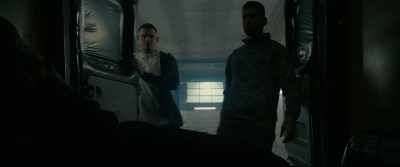 - This is it. - Come here. - Darkland: The Return