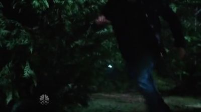 This is it!
Daniel! - Grimm