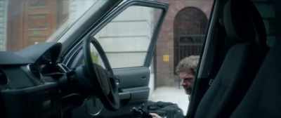 This is it, Father.
We can start over. A new home. - The Hitman's Bodyguard
