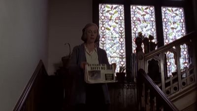 This is it, here. - Midsomer Murders