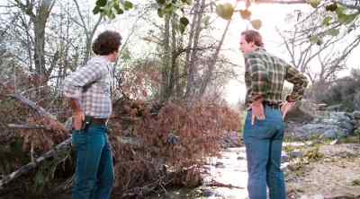 -This is it.
-How do you wanna work this? - The Dukes of Hazzard