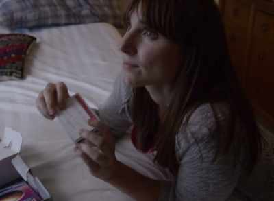 - This is it, huh?
- CAROLINE: Yeah. - Phoenix Forgotten