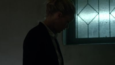 This is it, huh? - Homeland