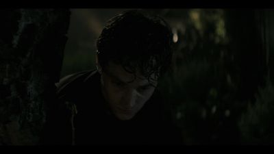 This is it. I never see you again. - You
