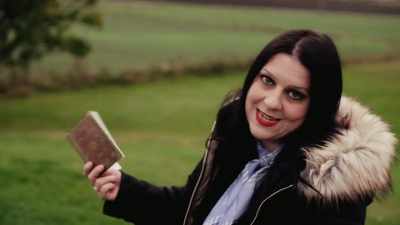 This was it. It was definitely
a Viking ship burial. - Raiders of the Lost Past with Janina Ramirez