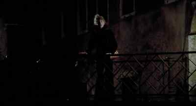 This is it.
It's the Ponte Giretto. - Don't Look Now