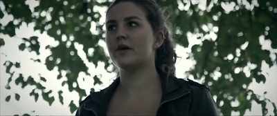 This is it, John. This is
where I was supposed to come. - Zombies Have Fallen