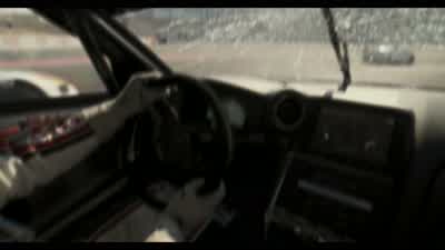 This is it. - Gran Turismo