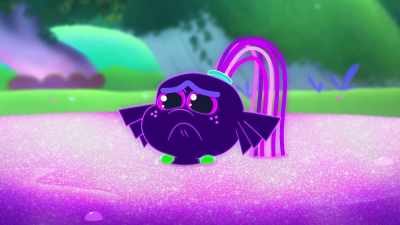 ‐ This is it for me, Dubstep.
The final beat‐drop! - Trolls: TrollsTopia