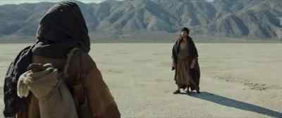 This is it for me. - Last Days in the Desert
