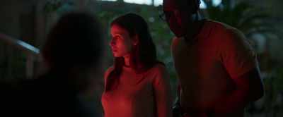 - This? It was not us. - The Quantum Devil