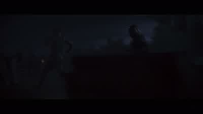 This is it. - The Mandalorian