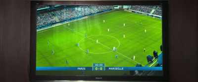 This is it! Paris versus Marseille. - Alibi.com 2