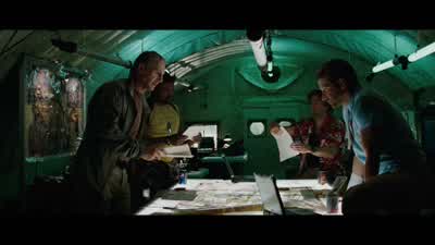 Hell yeah Hannibal This is it right hereThis is bat shit insanelt's perfect This is beyond nuts bosslt gets better - The A Team
