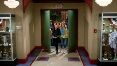                 This is it! - Girl Meets World