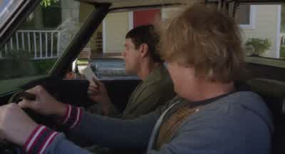 This is it. - Dumb and Dumber To