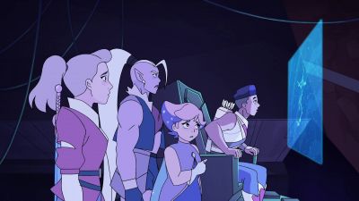 This is it. - She-Ra and the Princesses of Power