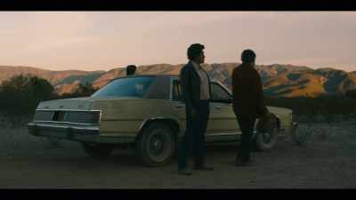 This is it. - Narcos: Mexico