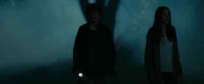 This is it. - A Nightmare on Elm Street