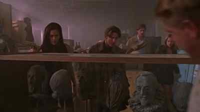 This is it? - Relic Hunter