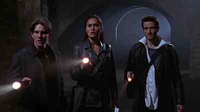 This is it. - Relic Hunter