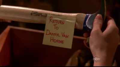 This is it. - Eastwick