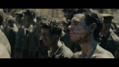 This is it. - Unbroken