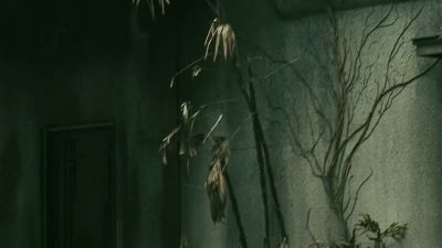 This is it - The Grudge 2