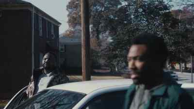 This it? - Atlanta