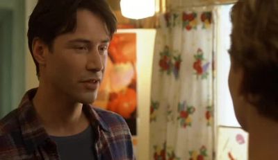 This is it - Sweet November