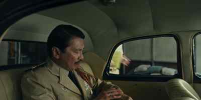 This is it. - The Sympathizer