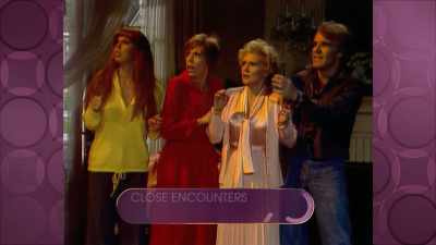 -This is it, - Carol Burnett: 90 Years of Laughter + Love